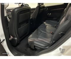 Land Rover Discovery LAND-ROVER  2.0SD4 HSE Aut. 240 CV de 2019 con 73.400 Km por 42.900 EUR. en Cor