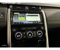 Land Rover Discovery LAND-ROVER  2.0SD4 HSE Aut. 240 CV de 2019 con 73.400 Km por 42.900 EUR. en Cor