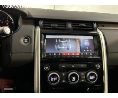 Land Rover Discovery LAND-ROVER  2.0SD4 HSE Aut. 240 CV de 2019 con 73.400 Km por 42.900 EUR. en Cor