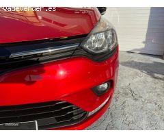 Renault Clio Limited Tce 90cv de 2018 con 85.793 Km por 9.990 EUR. en Las Palmas