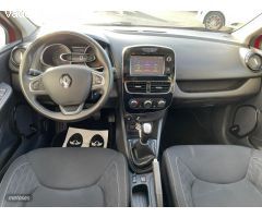 Renault Clio Limited Tce 90cv de 2018 con 85.793 Km por 9.990 EUR. en Las Palmas