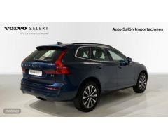 Volvo XC 60 XC60 Core, B4 (diesel), Diesel de 2023 con 7 Km por 51.900 EUR. en Asturias