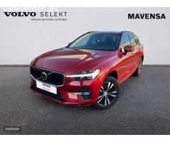 Volvo XC 60 XC60 Momentum Pro, B4 mild hybrid (diesel) de 2022 con 34.126 Km por 43.900 EUR. en Bada