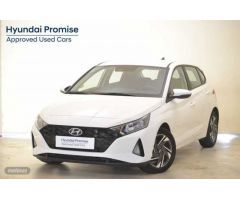 Hyundai i20 1.0 TGDI Klass 100 de 2023 con 7.539 Km por 19.220 EUR. en Islas Baleares