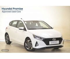 Hyundai i20 1.0 TGDI Klass 100 de 2023 con 7.539 Km por 19.220 EUR. en Islas Baleares