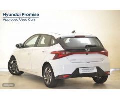 Hyundai i20 1.0 TGDI Klass 100 de 2023 con 7.539 Km por 19.220 EUR. en Islas Baleares