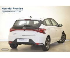 Hyundai i20 1.0 TGDI Klass 100 de 2023 con 7.539 Km por 19.220 EUR. en Islas Baleares