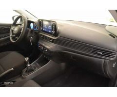 Hyundai i20 1.0 TGDI Klass 100 de 2023 con 7.539 Km por 19.220 EUR. en Islas Baleares