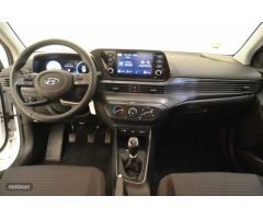 Hyundai i20 1.0 TGDI Klass 100 de 2023 con 7.539 Km por 19.220 EUR. en Islas Baleares