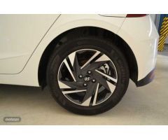 Hyundai i20 1.0 TGDI Klass 100 de 2023 con 7.539 Km por 19.220 EUR. en Islas Baleares