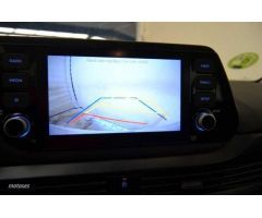 Hyundai i20 1.0 TGDI Klass 100 de 2023 con 7.539 Km por 19.220 EUR. en Islas Baleares