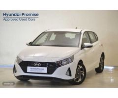 Hyundai i20 1.0 TGDI Klass 100 de 2023 con 10.104 Km por 19.020 EUR. en Islas Baleares