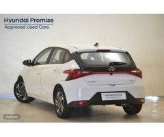 Hyundai i20 1.0 TGDI Klass 100 de 2023 con 10.104 Km por 19.020 EUR. en Islas Baleares