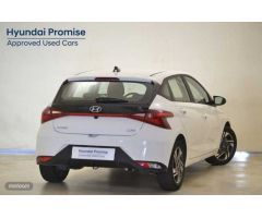 Hyundai i20 1.0 TGDI Klass 100 de 2023 con 10.104 Km por 19.020 EUR. en Islas Baleares