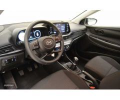 Hyundai i20 1.0 TGDI Klass 100 de 2023 con 10.104 Km por 19.020 EUR. en Islas Baleares