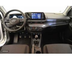 Hyundai i20 1.0 TGDI Klass 100 de 2023 con 10.104 Km por 19.020 EUR. en Islas Baleares
