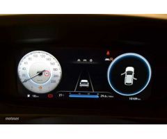 Hyundai i20 1.0 TGDI Klass 100 de 2023 con 10.104 Km por 19.020 EUR. en Islas Baleares