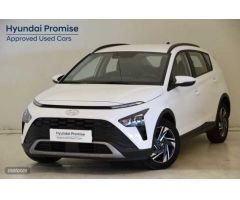 Hyundai Bayon 1.2 MPI Maxx de 2023 con 16.508 Km por 19.000 EUR. en Islas Baleares