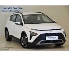 Hyundai Bayon 1.2 MPI Maxx de 2023 con 16.508 Km por 19.000 EUR. en Islas Baleares