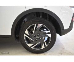 Hyundai Bayon 1.2 MPI Maxx de 2023 con 16.508 Km por 19.000 EUR. en Islas Baleares