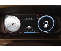 Hyundai Bayon 1.2 MPI Maxx de 2023 con 16.508 Km por 19.000 EUR. en Islas Baleares