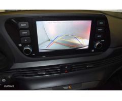 Hyundai Bayon 1.2 MPI Maxx de 2023 con 16.508 Km por 19.000 EUR. en Islas Baleares