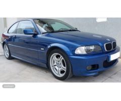 BMW Serie 3 318ci de 2003 con 150.700 Km por 9.900 EUR. en Baleares