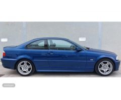 BMW Serie 3 318ci de 2003 con 150.700 Km por 9.900 EUR. en Baleares