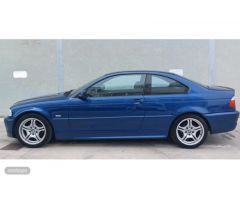 BMW Serie 3 318ci de 2003 con 150.700 Km por 9.900 EUR. en Baleares