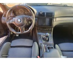 BMW Serie 3 318ci de 2003 con 150.700 Km por 9.900 EUR. en Baleares