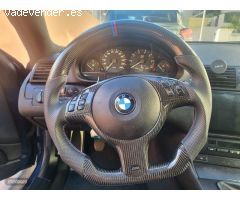 BMW Serie 3 318ci de 2003 con 150.700 Km por 9.900 EUR. en Baleares