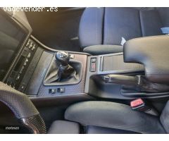 BMW Serie 3 318ci de 2003 con 150.700 Km por 9.900 EUR. en Baleares