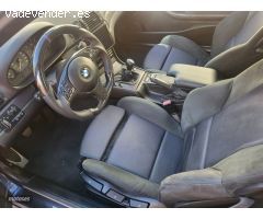 BMW Serie 3 318ci de 2003 con 150.700 Km por 9.900 EUR. en Baleares