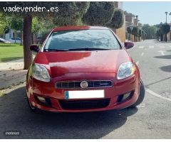 Fiat Bravo FIAT  1.9Mjt Dynamic Pack Sport 120 de 2008 con 147.000 Km por 4.500 EUR. en Navarra