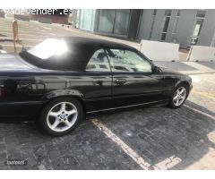 BMW Serie 3 320i Auto. cabrio de 1998 con 252.000 Km por 2.750 EUR. en Las Palmas