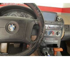 BMW Serie 3 320i Auto. cabrio de 1998 con 252.000 Km por 2.750 EUR. en Las Palmas