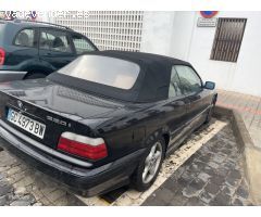 BMW Serie 3 320i Auto. cabrio de 1998 con 252.000 Km por 2.750 EUR. en Las Palmas
