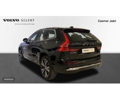 Volvo XC 60 XC60 Plus, B4 (diesel), Diesel, Bright de 2022 con 14.328 Km por 58.500 EUR. en Jaen