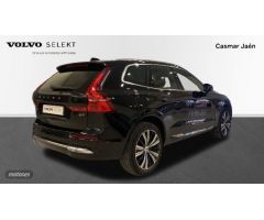 Volvo XC 60 XC60 Plus, B4 (diesel), Diesel, Bright de 2022 con 14.328 Km por 58.500 EUR. en Jaen
