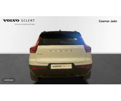Volvo XC40 XC40 Recharge Plus, Electrico Puro, Electrico de 2022 con 5 Km por 44.500 EUR. en Jaen