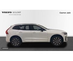 Volvo XC 60 XC60 Plus, B4 (diesel), Diesel, Dark de 2023 con 5 Km por 54.500 EUR. en Jaen