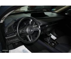 Mazda CX-30 CX30  ZENITH + SAFETY 5P de 2020 con 35.611 Km por 24.500 EUR. en Pontevedra
