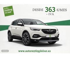 Opel Mokka 1.2 edition 112cv de 2023 por 314 EUR. en Sevilla