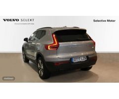 Volvo XC40 XC40 Recharge Plus, T4 plug-in hybrid, Electrico de 2022 con 2 Km por 45.700 EUR. en Cant