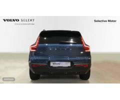 Volvo XC40 XC40 Recharge Pure Electric Ultimate El?ctrico Puro Automatic de 2023 con 5 Km por 50.900