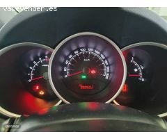 Kia Venga Venga 1.6CRDi VGT Drive de 2015 con 99.500 Km por 6.900 EUR. en Madrid