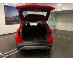 Hyundai Tucson Tucson 1.6 TGDI HEV Maxx Sky AT de 2023 con 3.999 Km por 34.375 EUR. en Alava