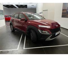 Hyundai Kona 1.6 GDI DT Maxx de 2023 con 7.630 Km por 26.795 EUR. en Alava