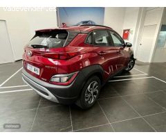 Hyundai Kona 1.6 GDI DT Maxx de 2023 con 7.630 Km por 26.795 EUR. en Alava