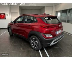 Hyundai Kona 1.6 GDI DT Maxx de 2023 con 7.630 Km por 26.795 EUR. en Alava